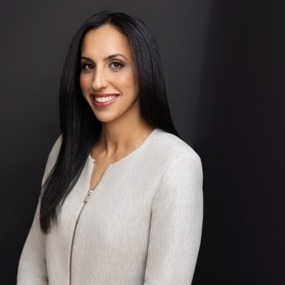 Lena Kamal attorney photo